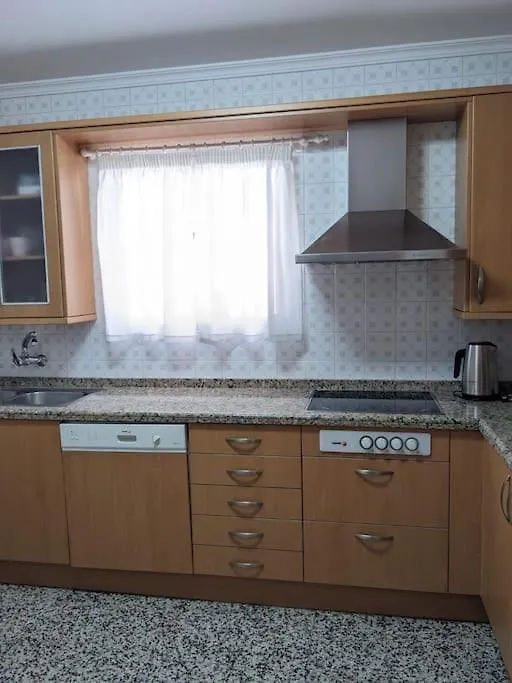 Luminosa Casa Familiar Centrica Βίλα Μαρμπέλλα
