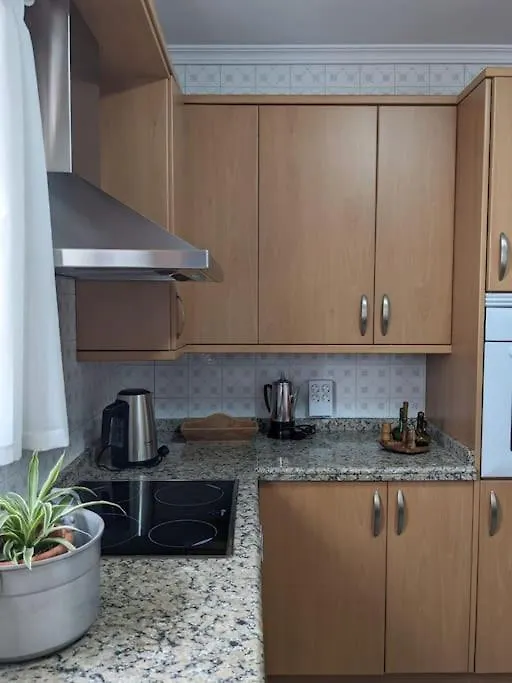 Σπίτι διακοπών Luminosa Casa Familiar Centrica Βίλα Μαρμπέλλα Ισπανία