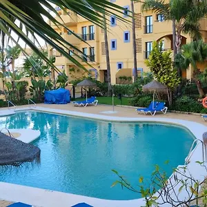 Apartamento Nueva, Marbella