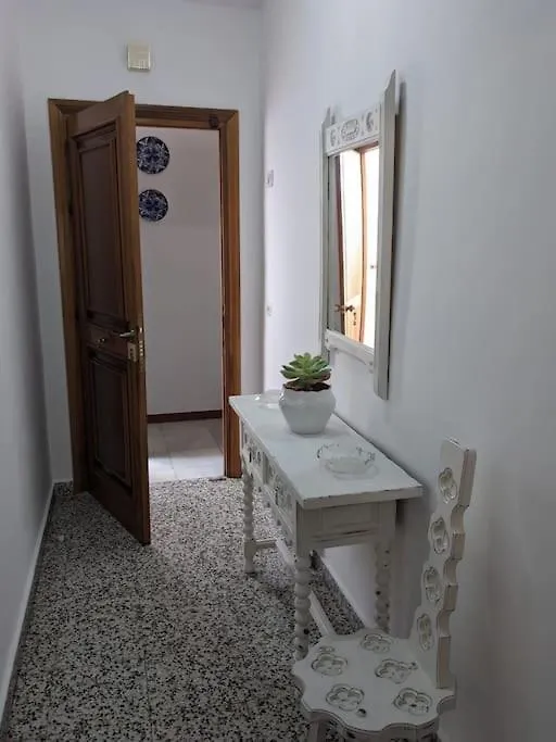 Holiday home Luminosa Casa Familiar Centrica Villa Marbella Spain