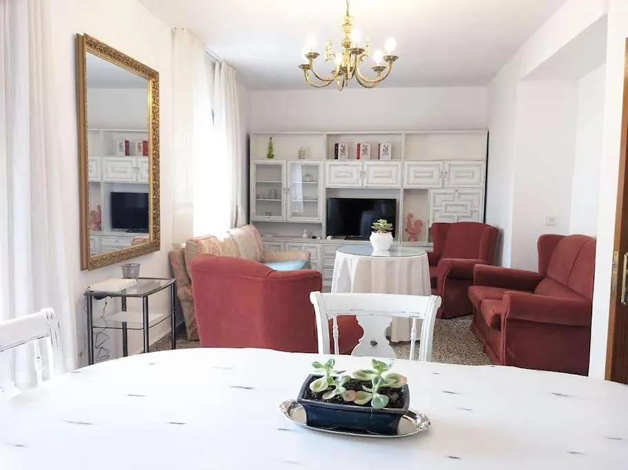 Willa Luminosa Casa Familiar Centrica Marbella Hiszpania