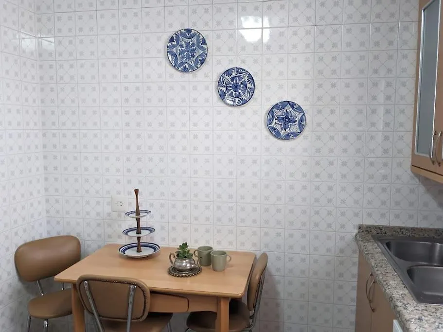 Willa Luminosa Casa Familiar Centrica Marbella Dom wakacyjny