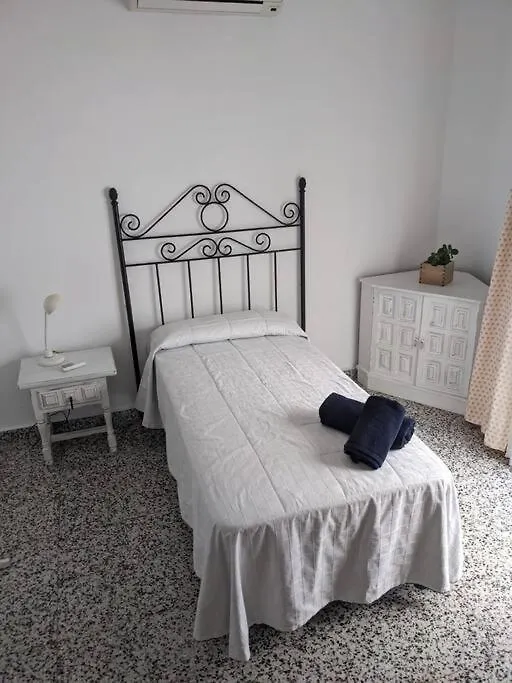 Dom wakacyjny Willa Luminosa Casa Familiar Centrica Marbella