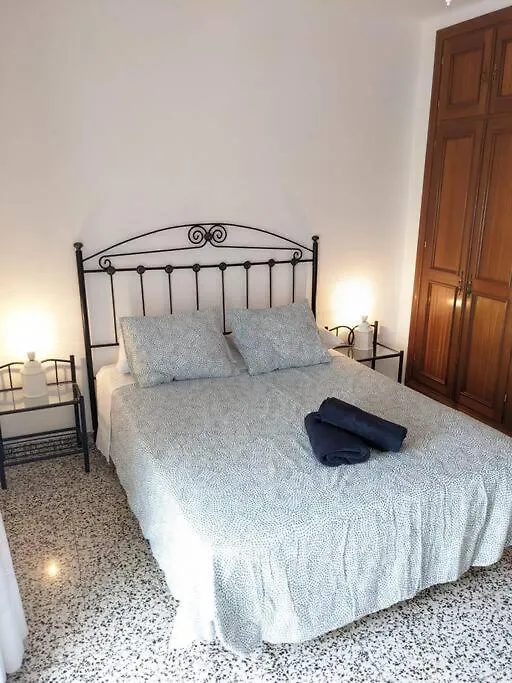 Luminosa Casa Familiar Centrica Villa Marbella 0*,